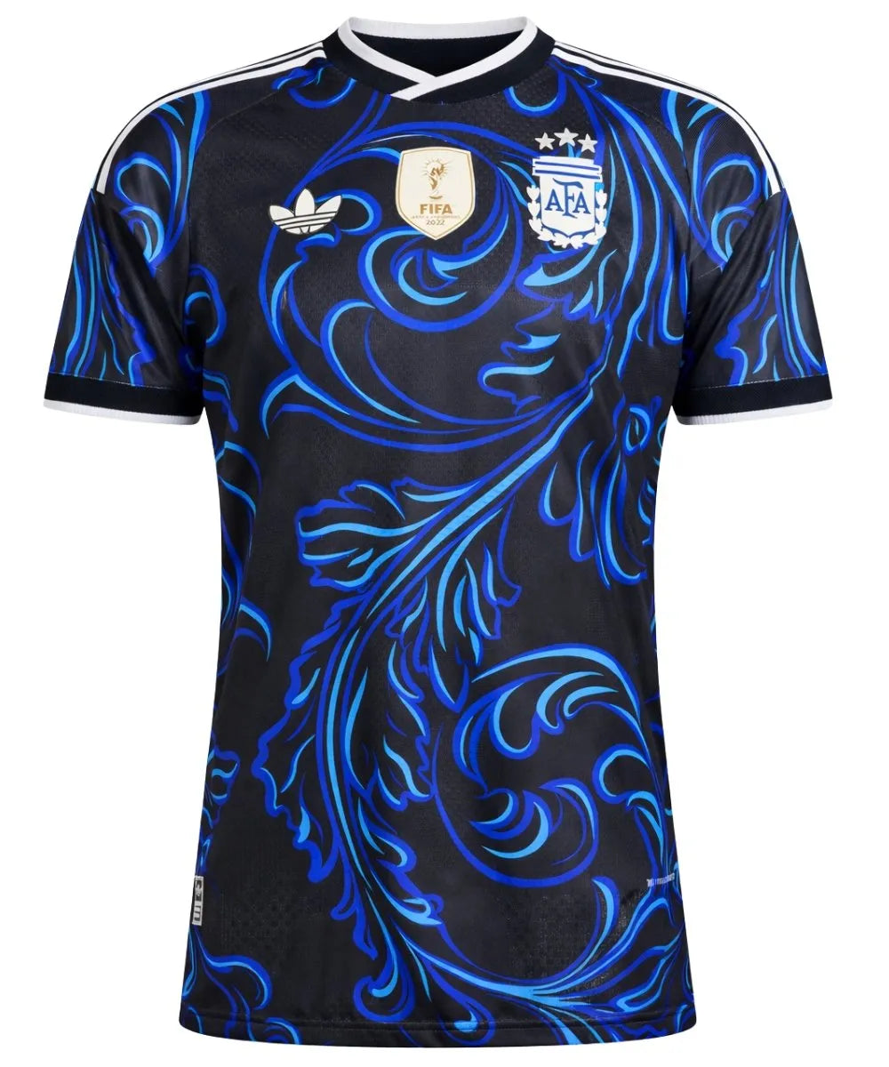 Argentina 2026 FIFA World Cup Away Jersey Messi 10 Pakistan | Vinxee