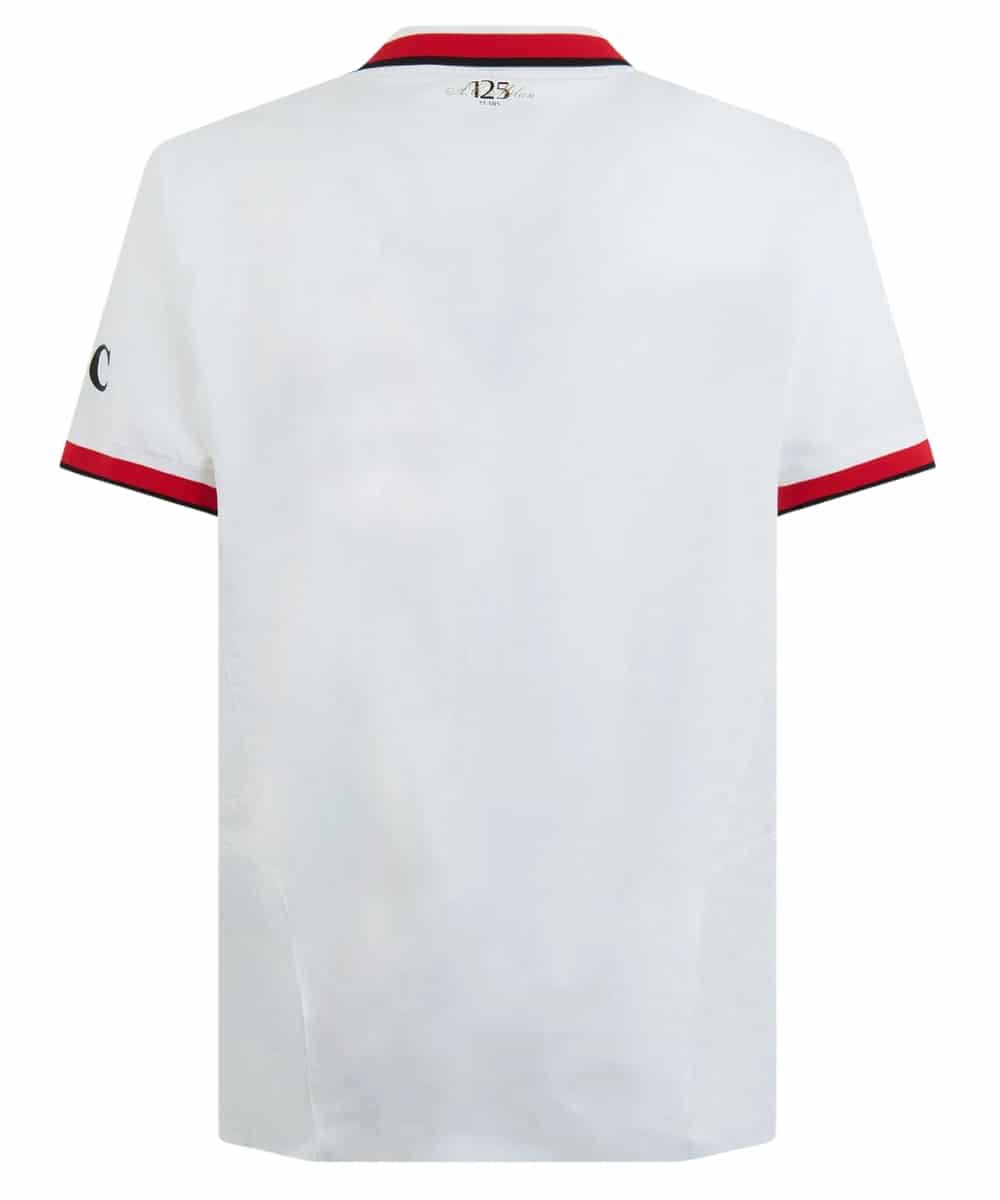 AC Milan Away Shirt 2024-2025