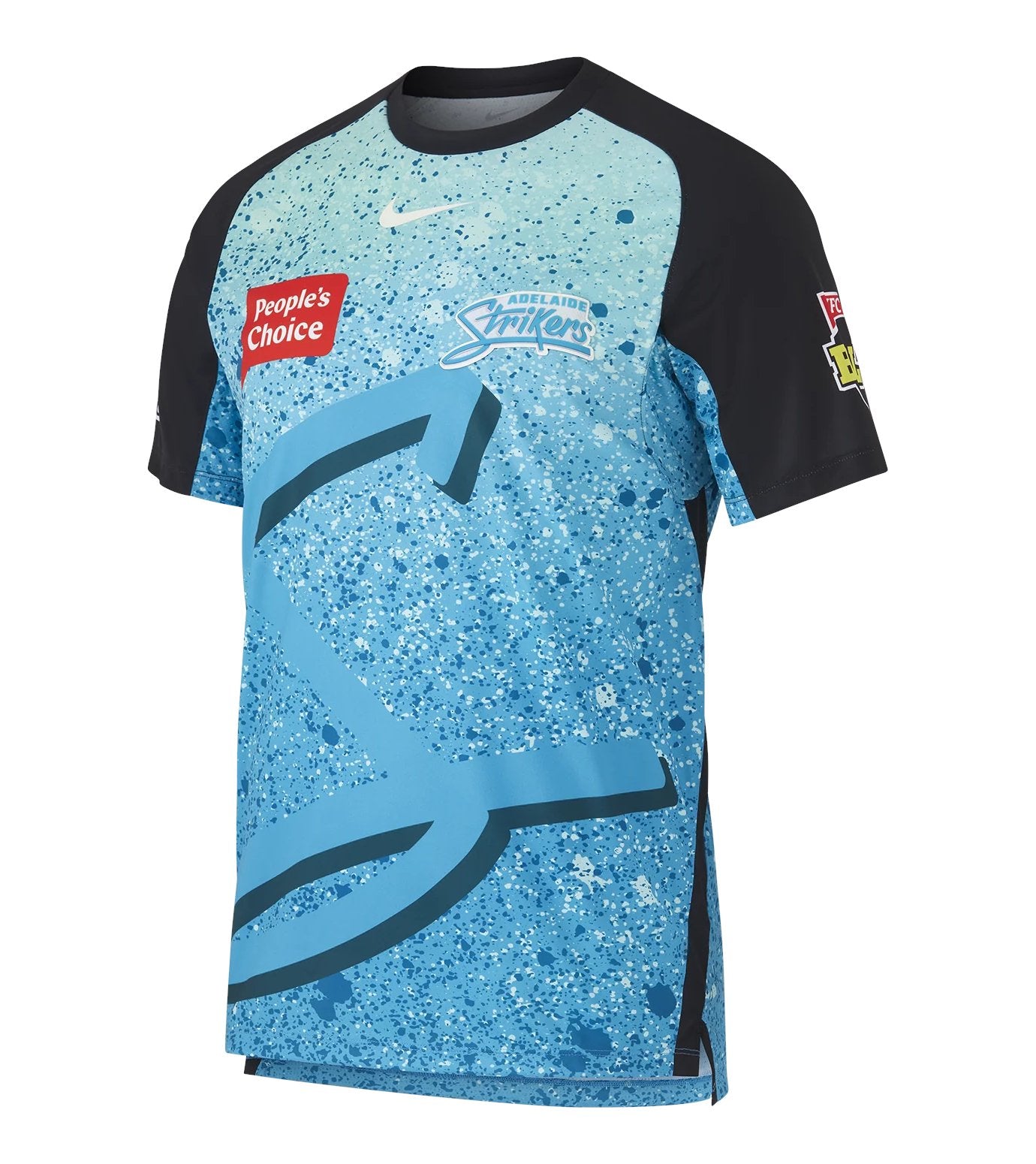 Adelaide Strikers 2024-25 BBL Shirt