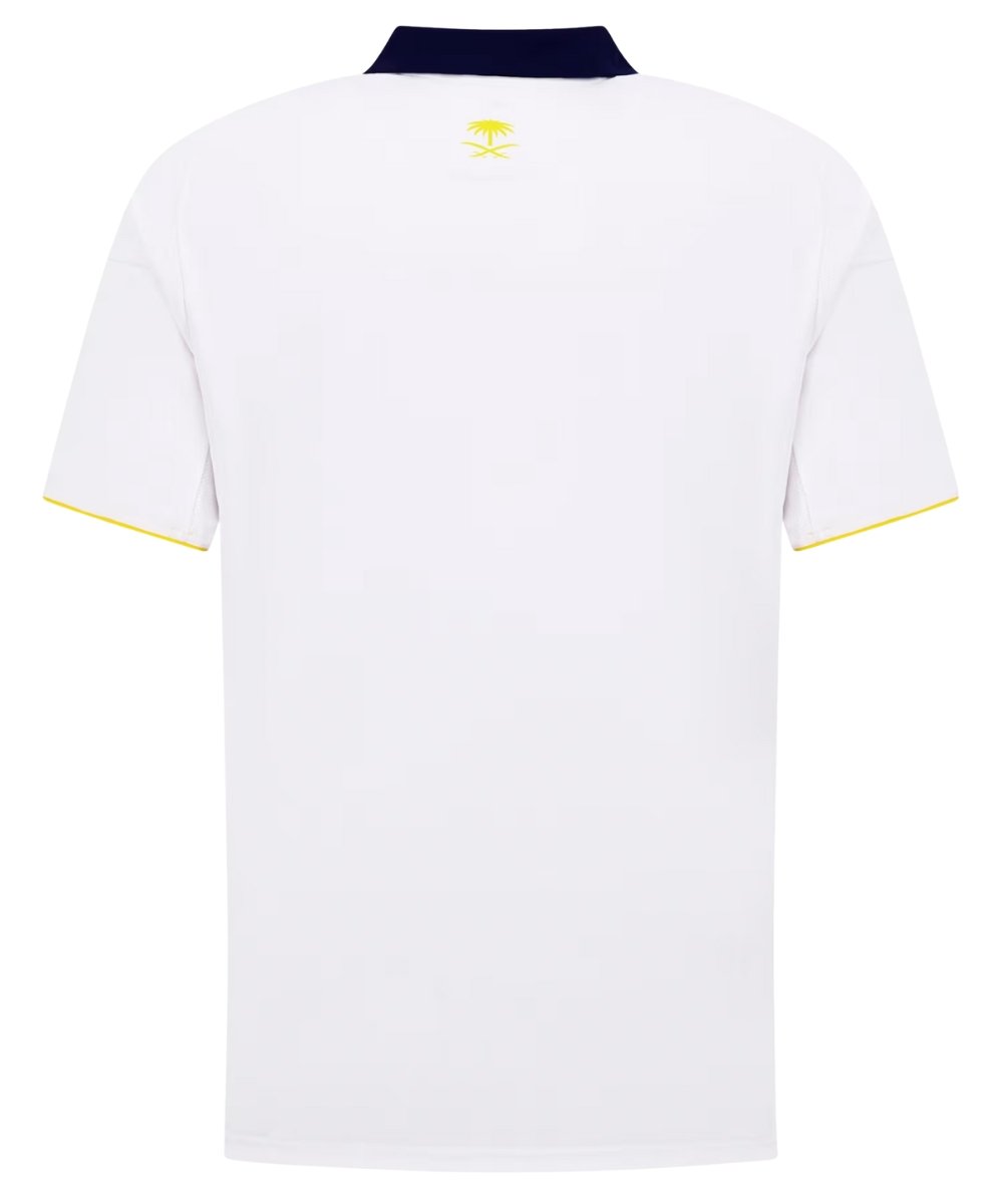 Al-Nassr Third Shirt 2025-26