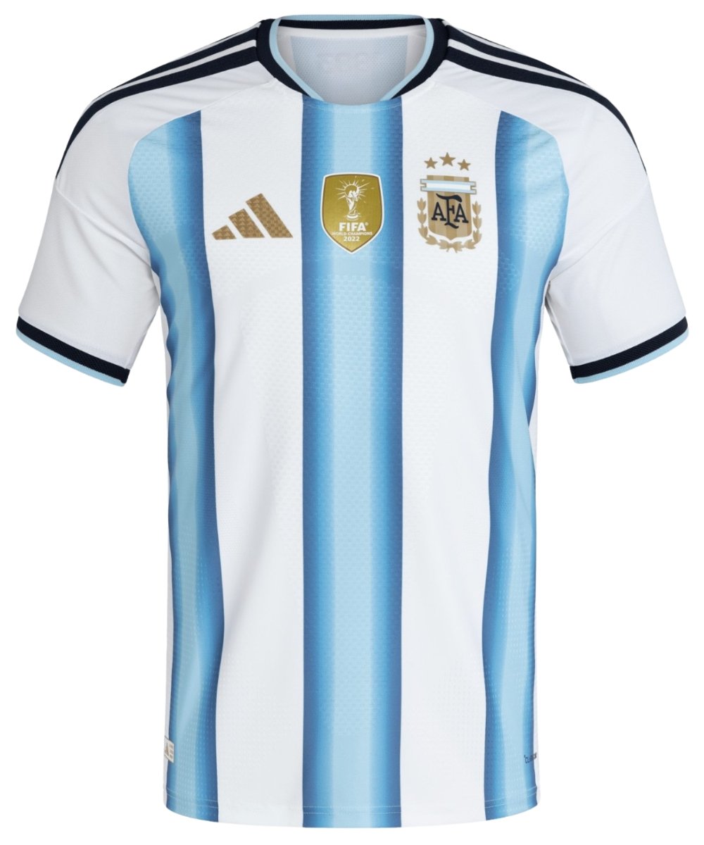 Argentina World Cup Jersey 2026