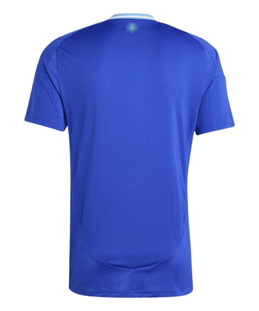 Argentina Away Shirt 2024-25
