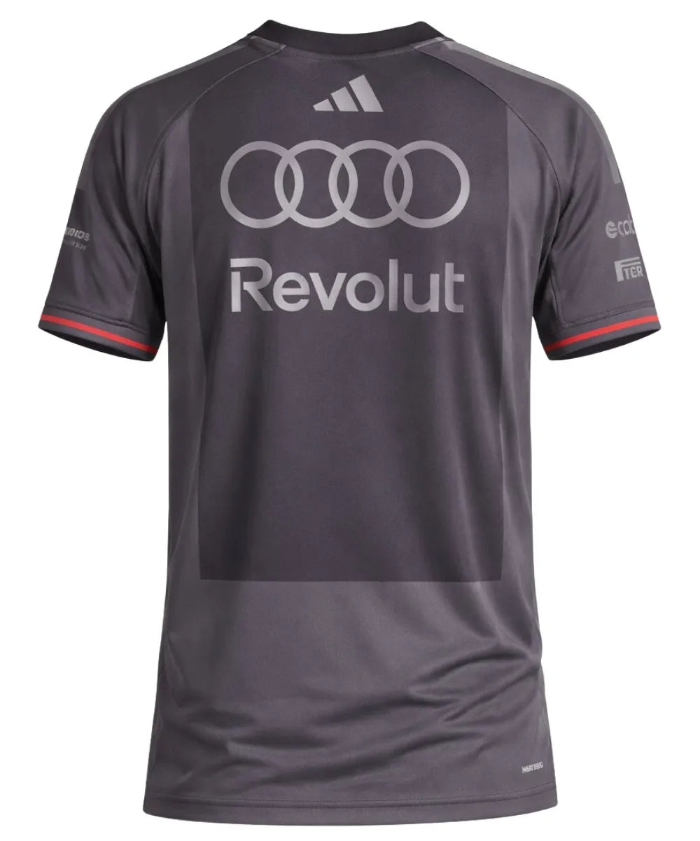 Audi F1 shirt 2026