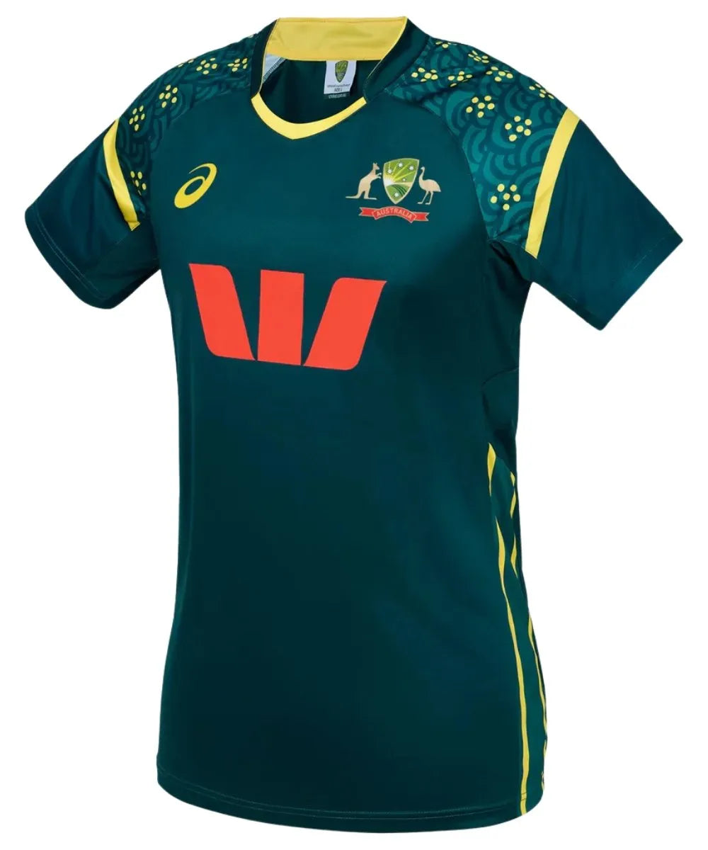 Australia T20 World Cup Shirt 2026