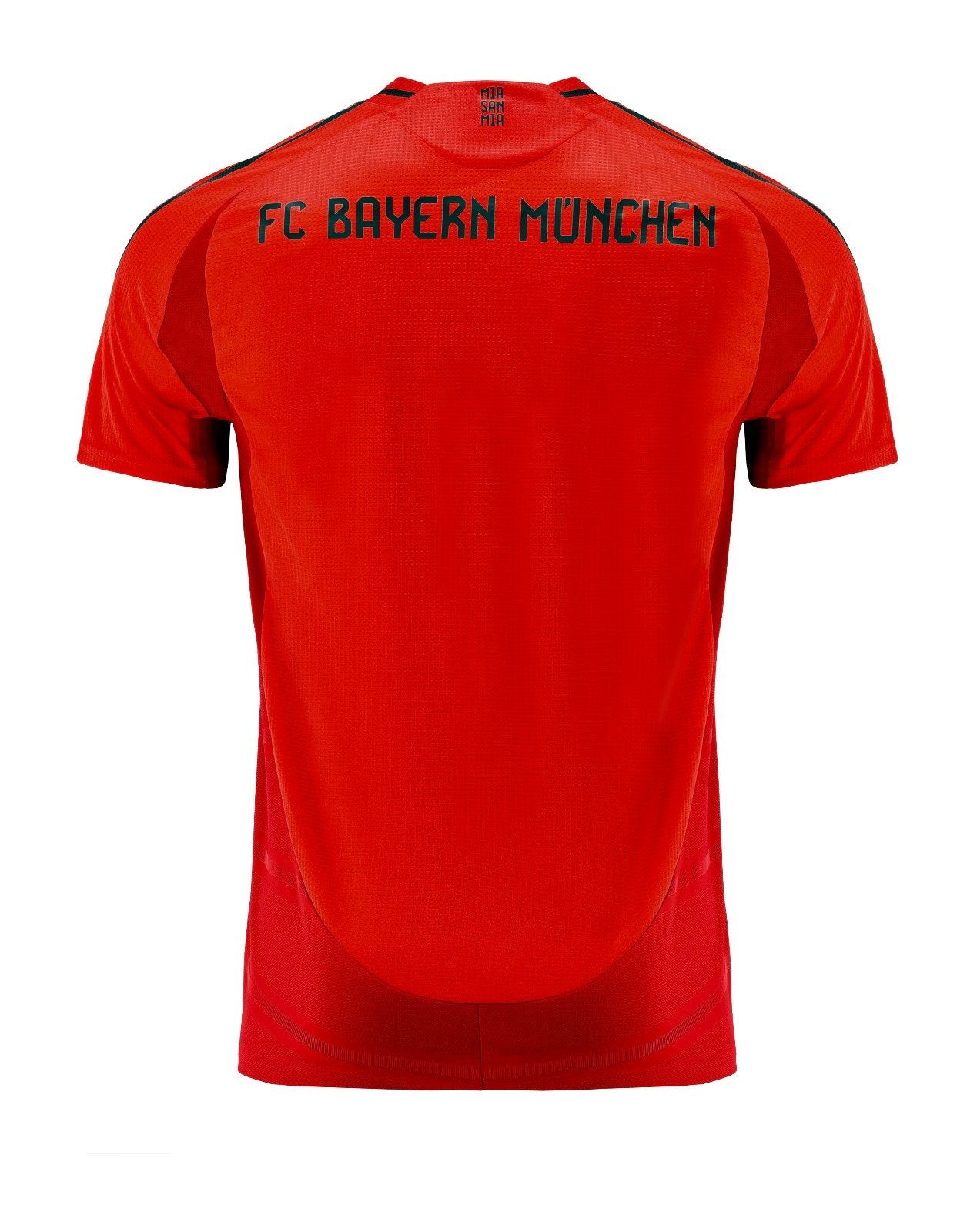 Bayern Munich FC Jersey 2024-25
