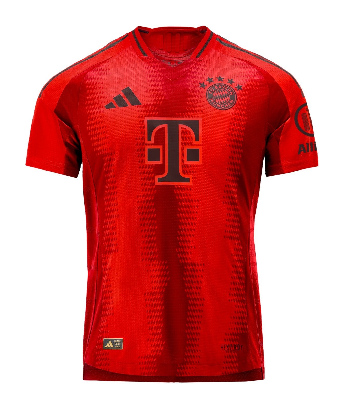 Bayern Munich FC Jersey 2024-25