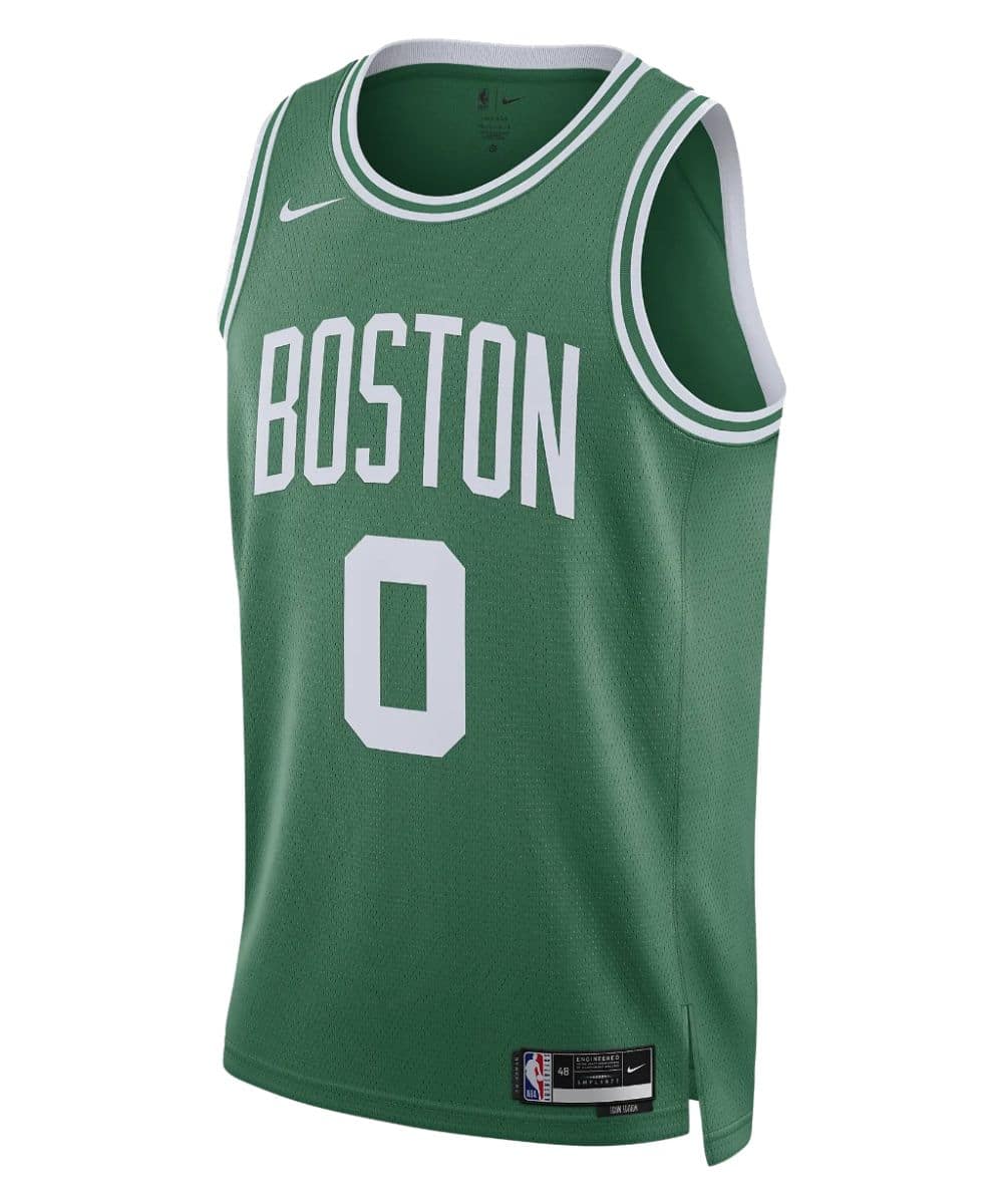 Boston Celtics Jersey – NBA Basketball