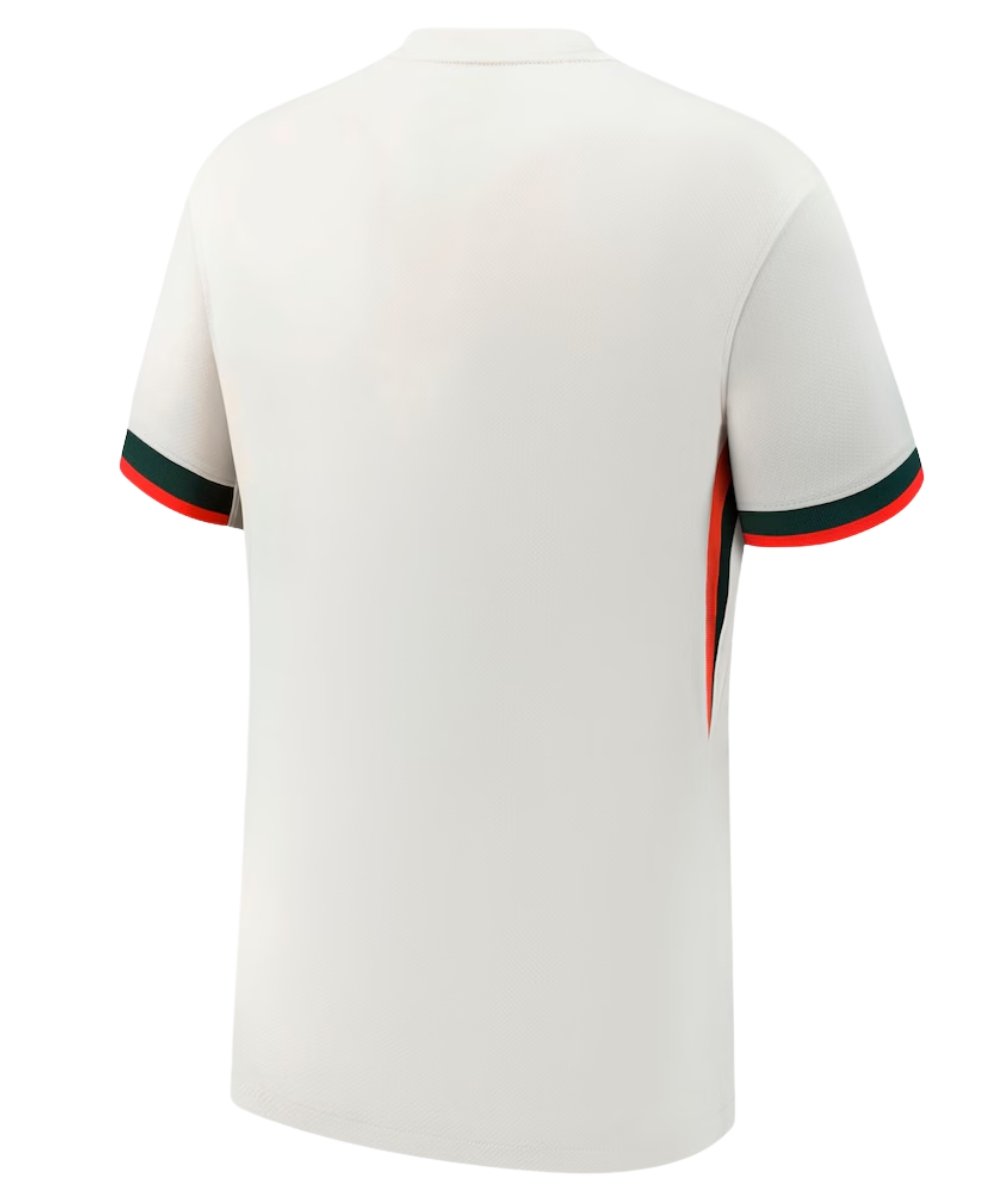 Chelsea FC Away Jersey 2025-26