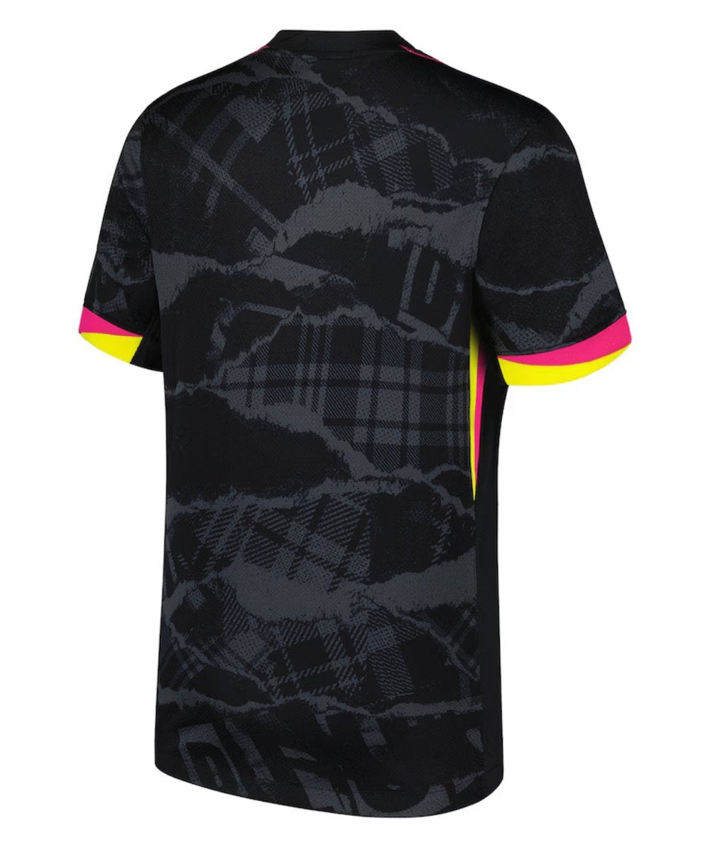 Chelsea FC Third Jersey 2024-25