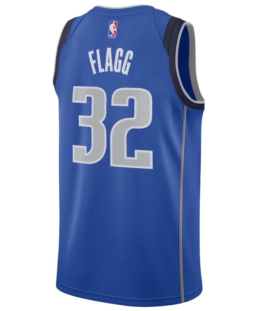 Dallas Mavericks Jersey – NBA Basketball