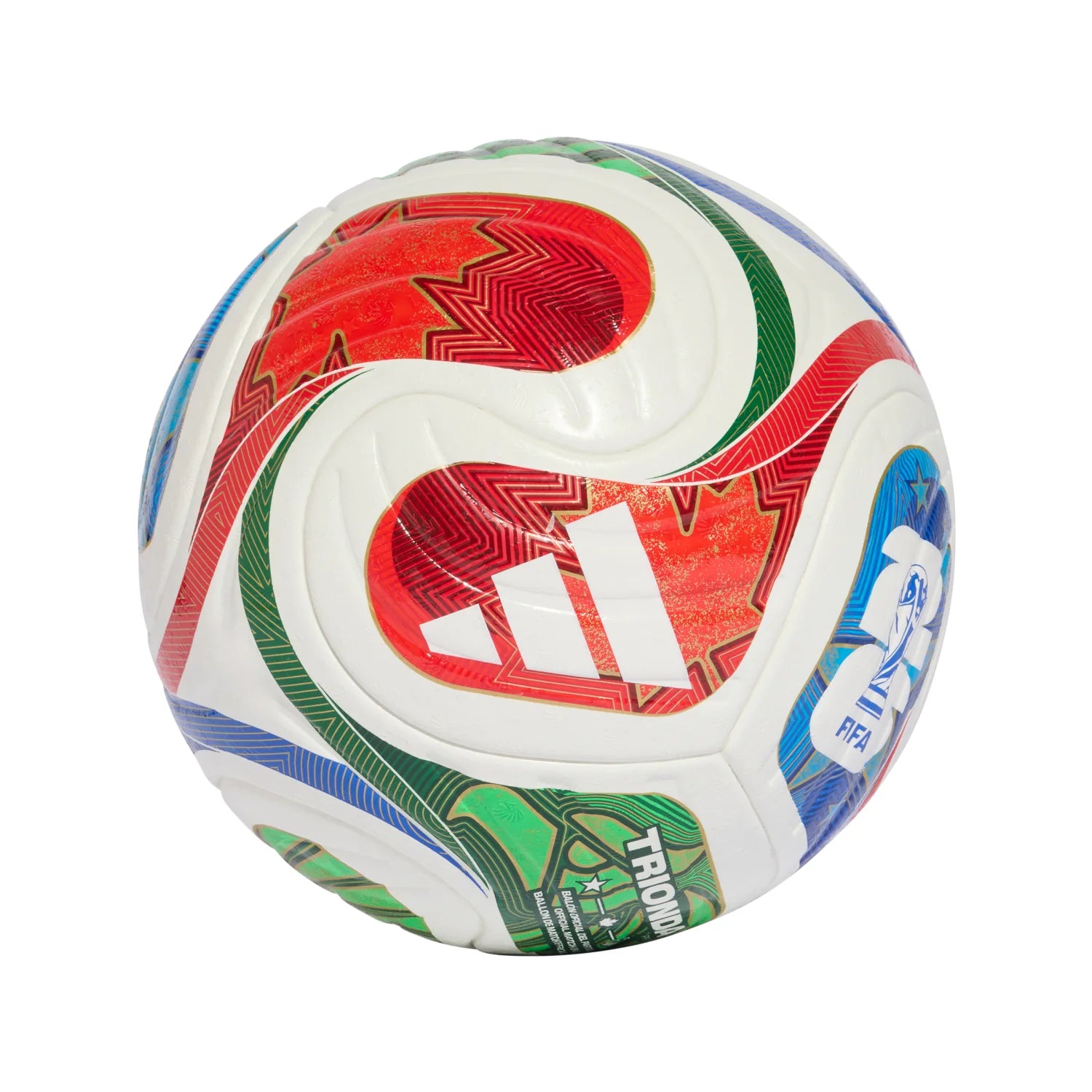 FIFA World Cup 26 Trionda Pro Football