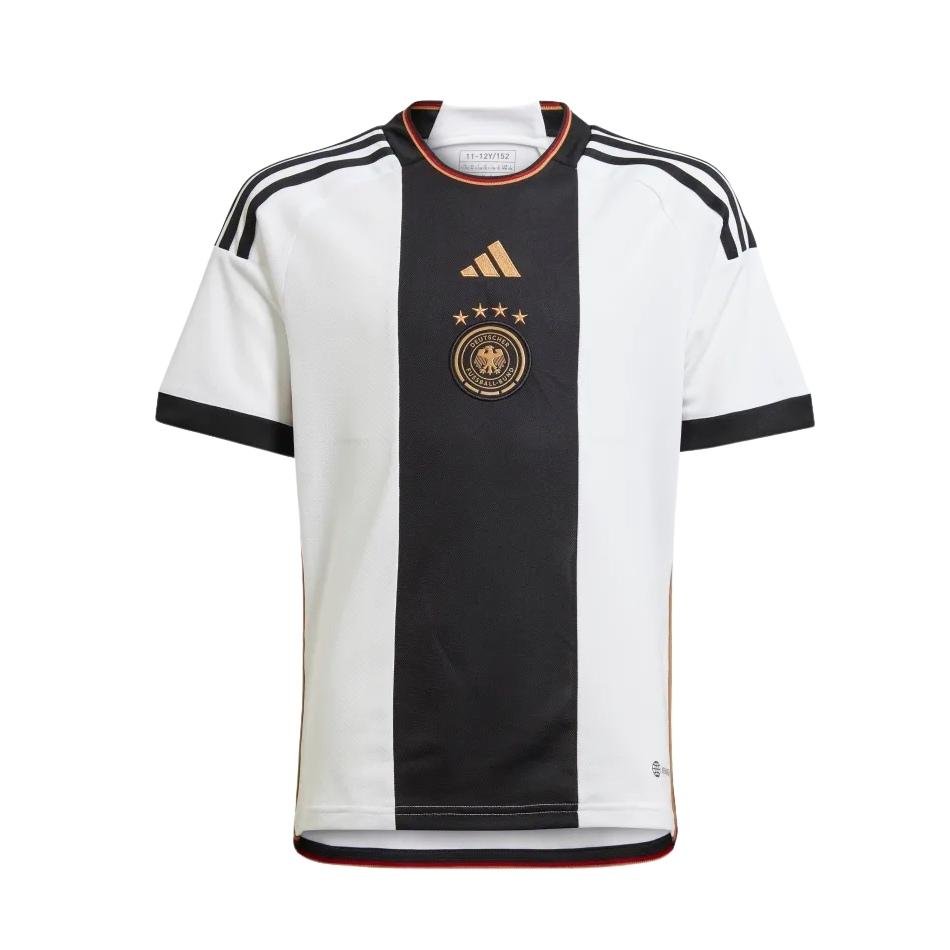 Germany World Cup Jersey 2022