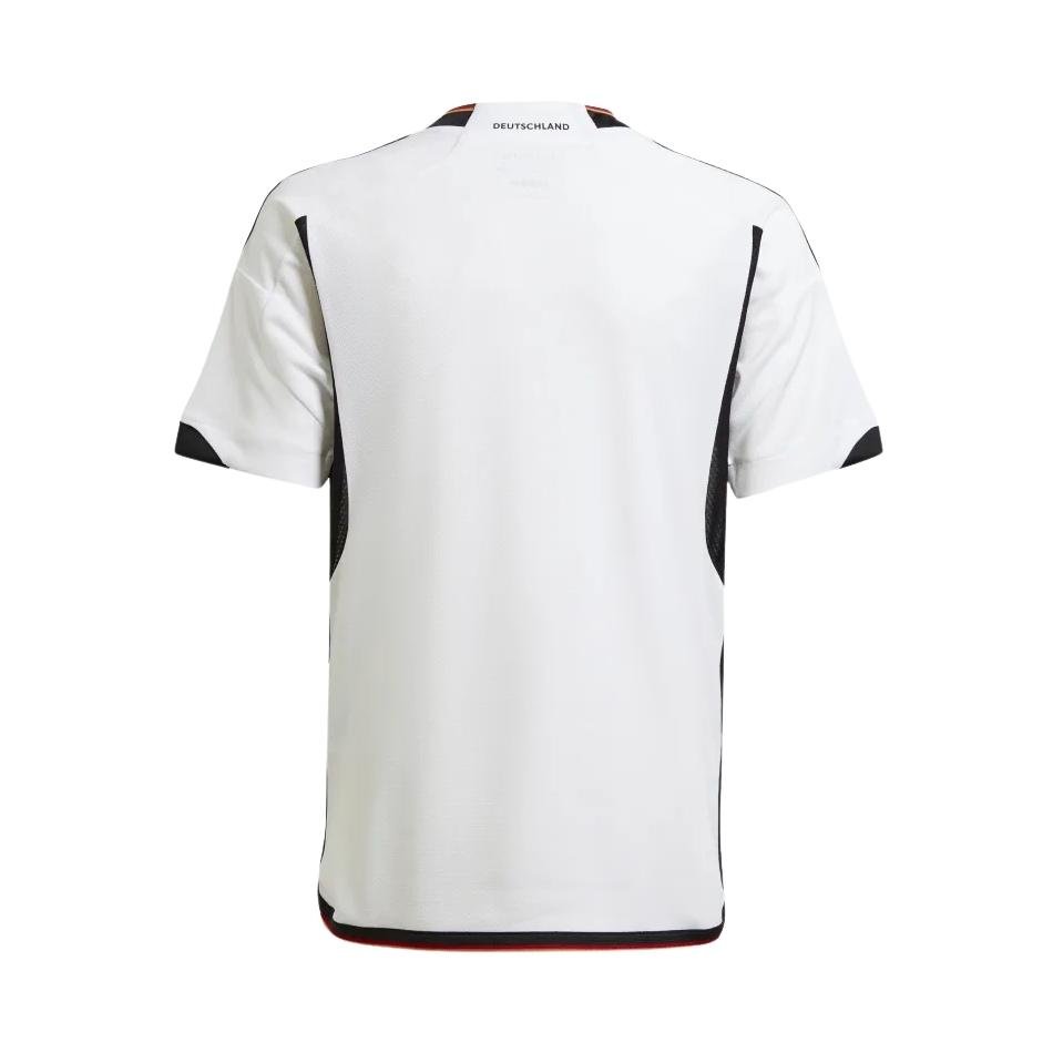 Germany World Cup Jersey 2022