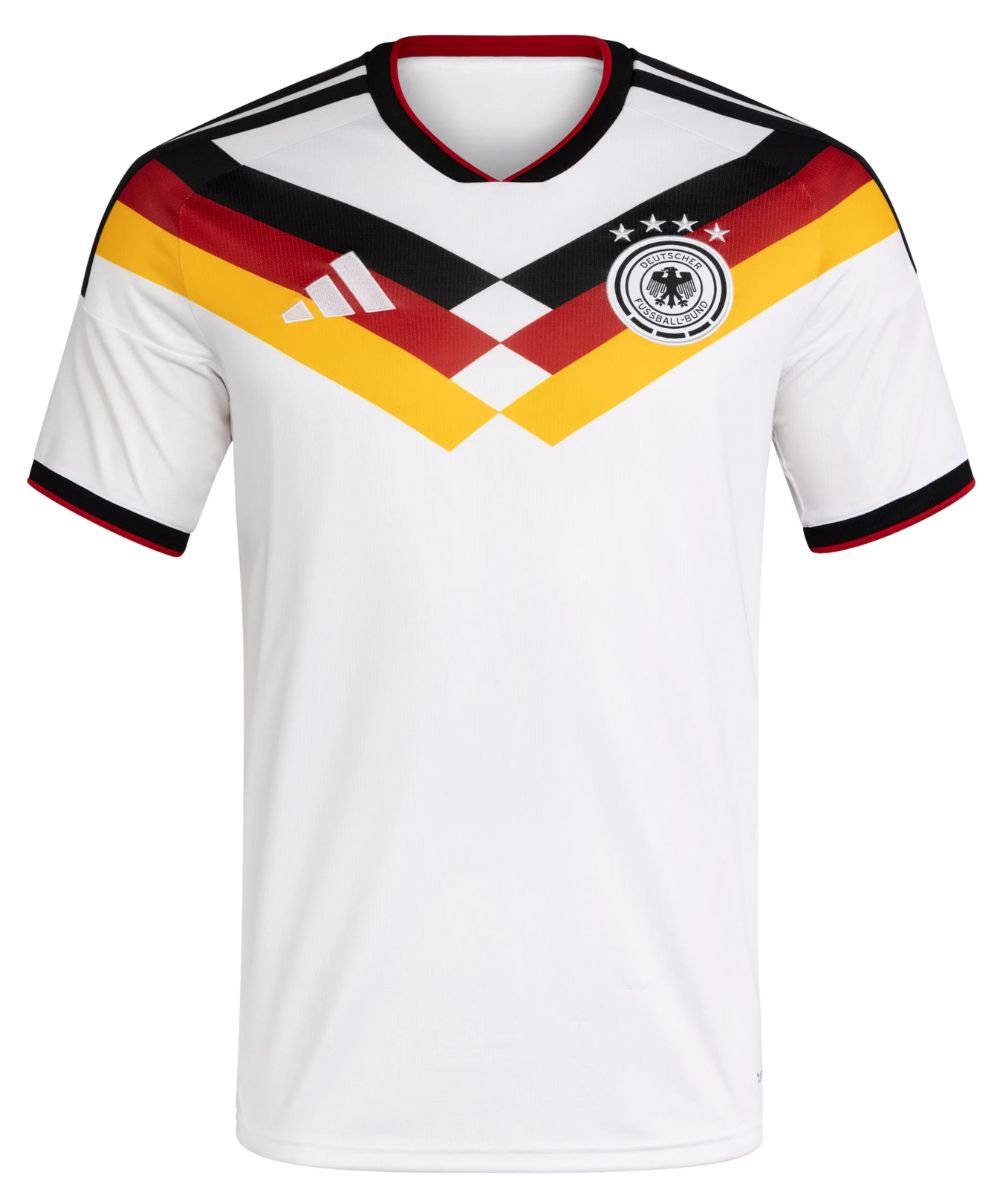 Germany 2026 FIFA World Cup Jersey