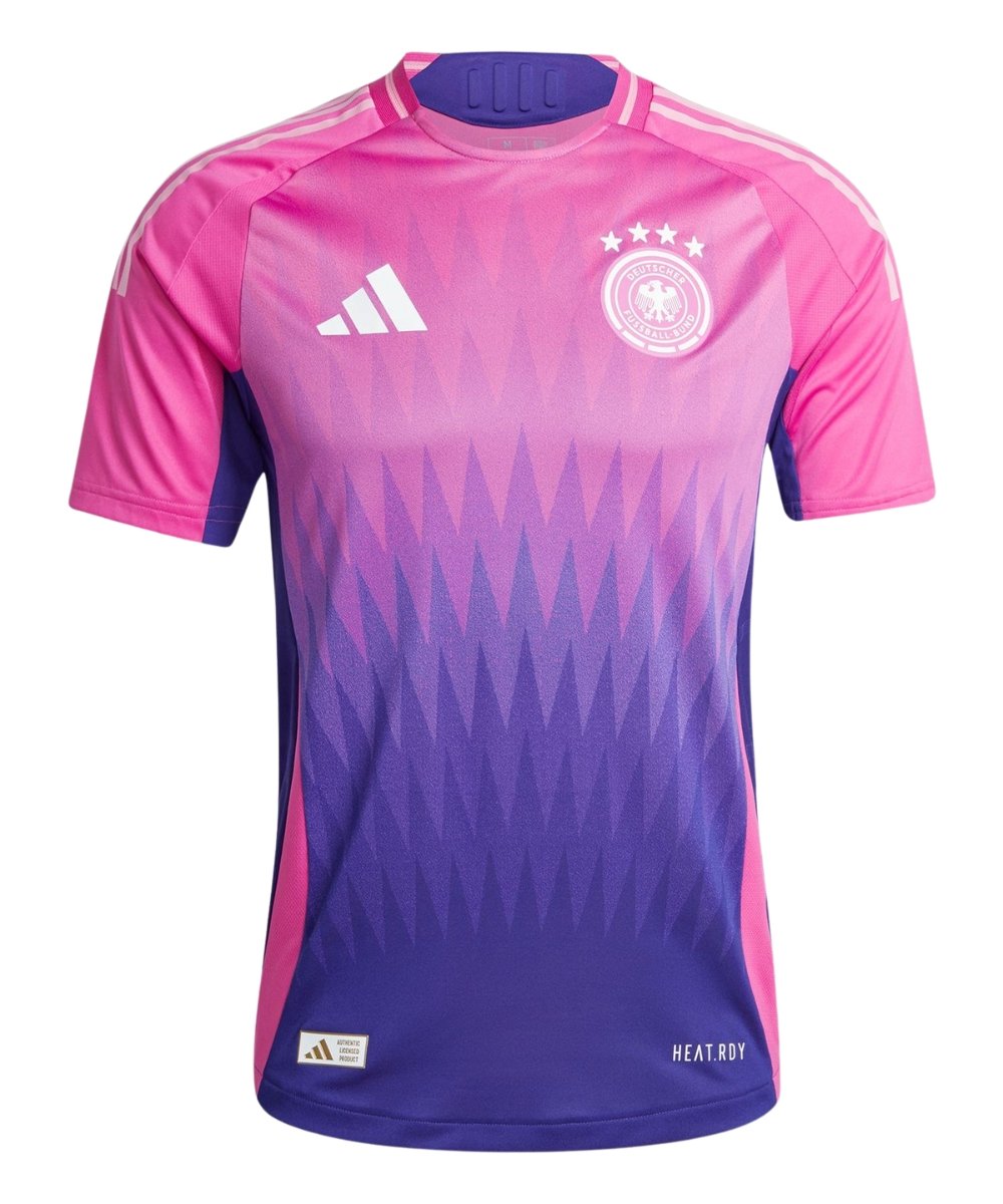 Germany Away Shirt 2024