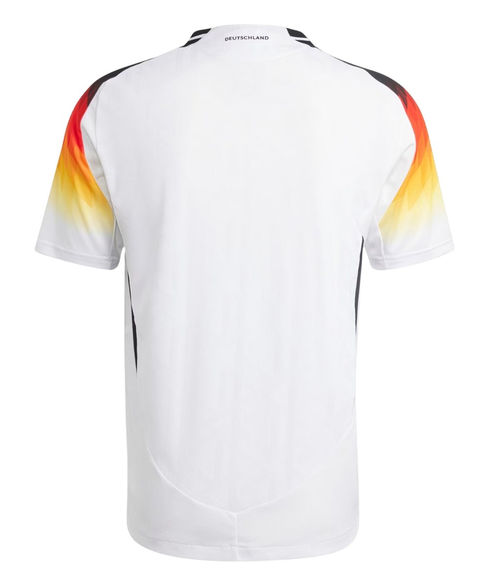 Germany Home Shirt 2024