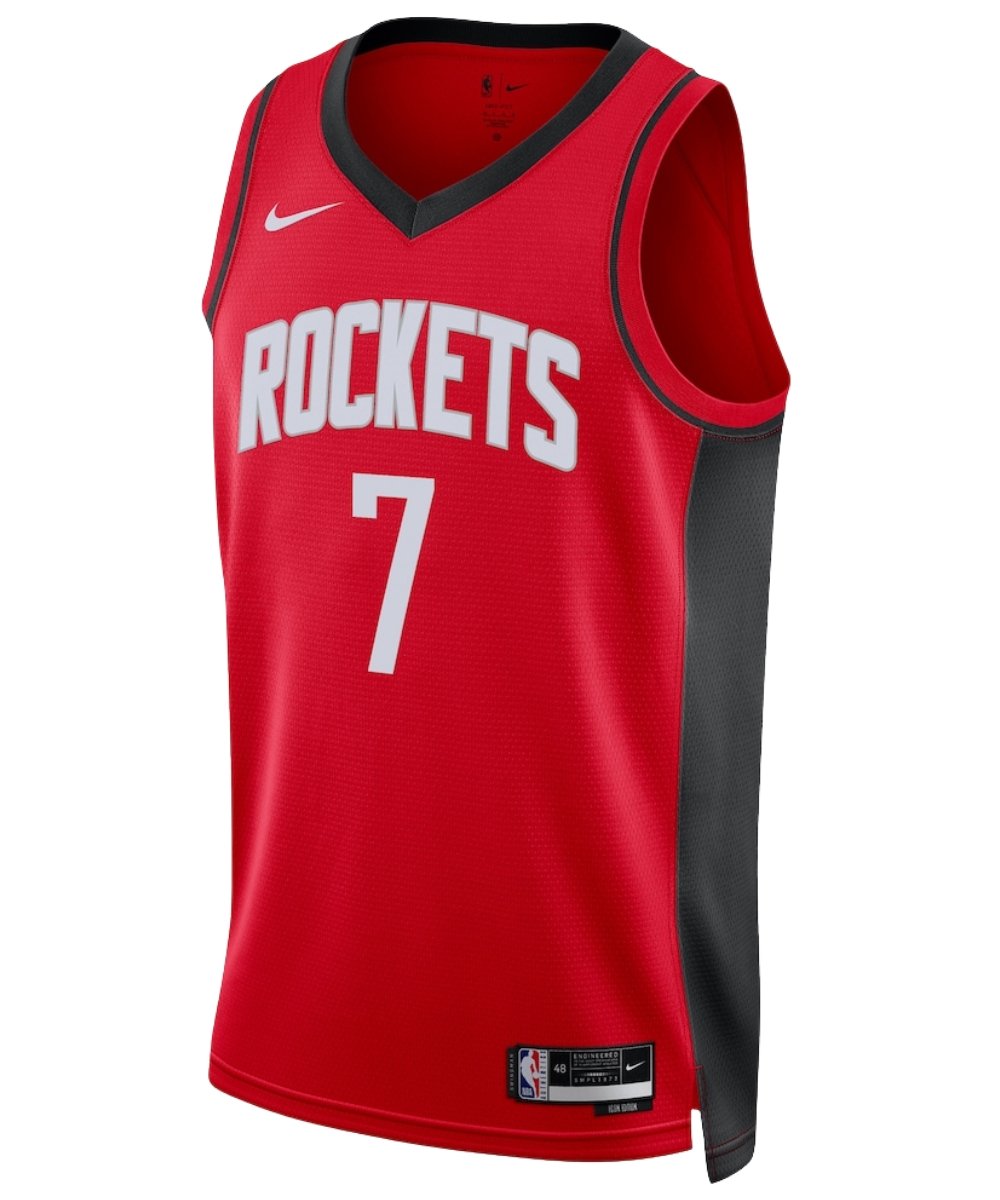 Houston Rockets Jersey – NBA Basketball