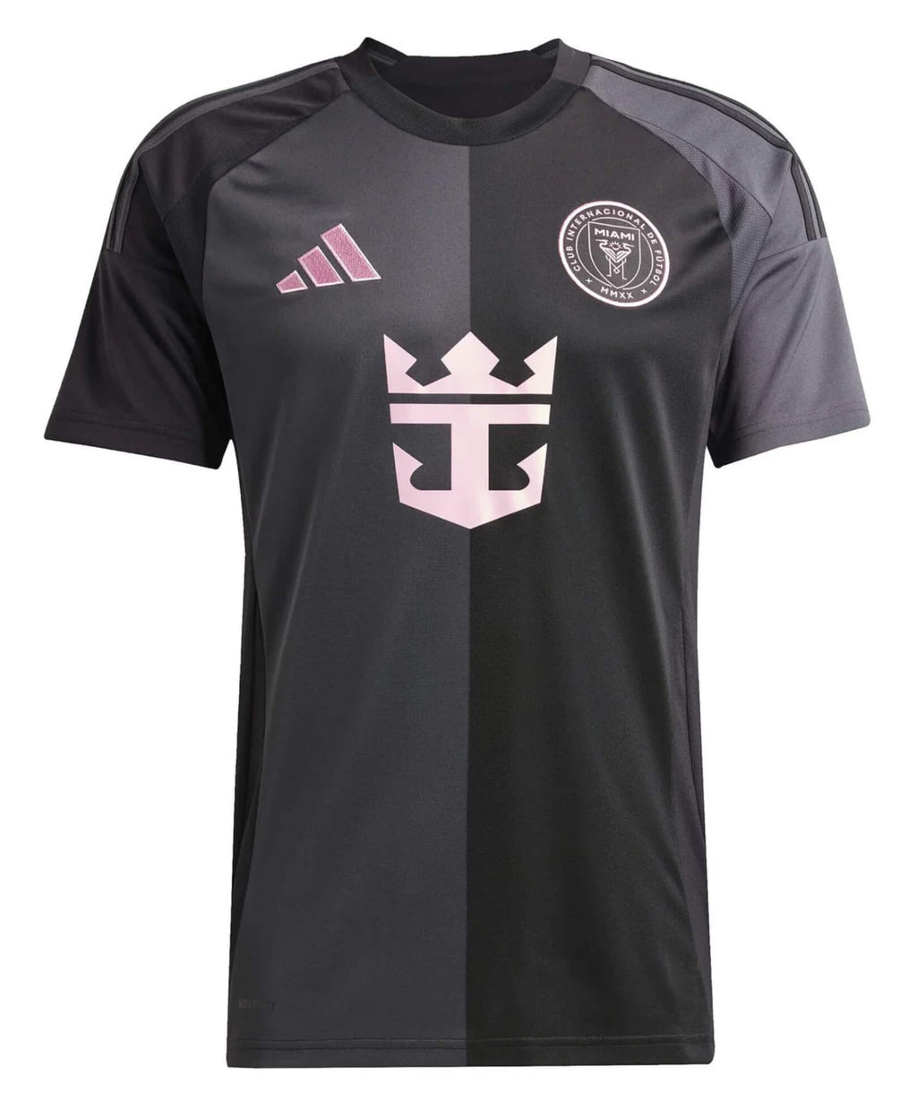 Inter Miami Away Shirt 2025-26