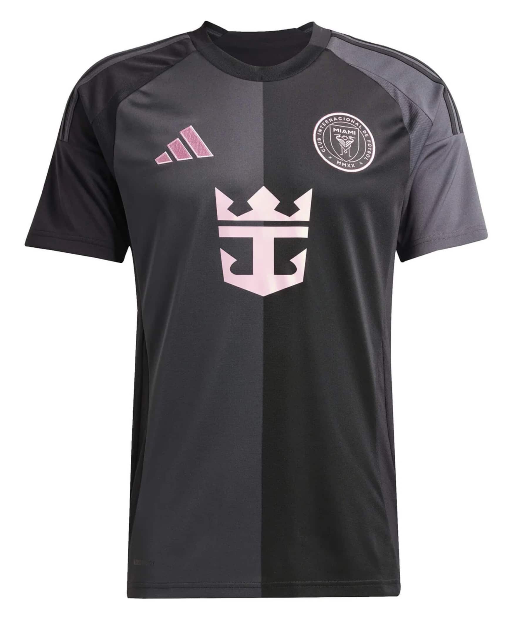 Inter Miami Away Shirt 2025-26