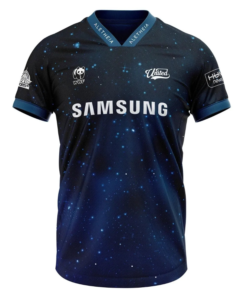 Islamabad United Training Shirt 2025 - SALE