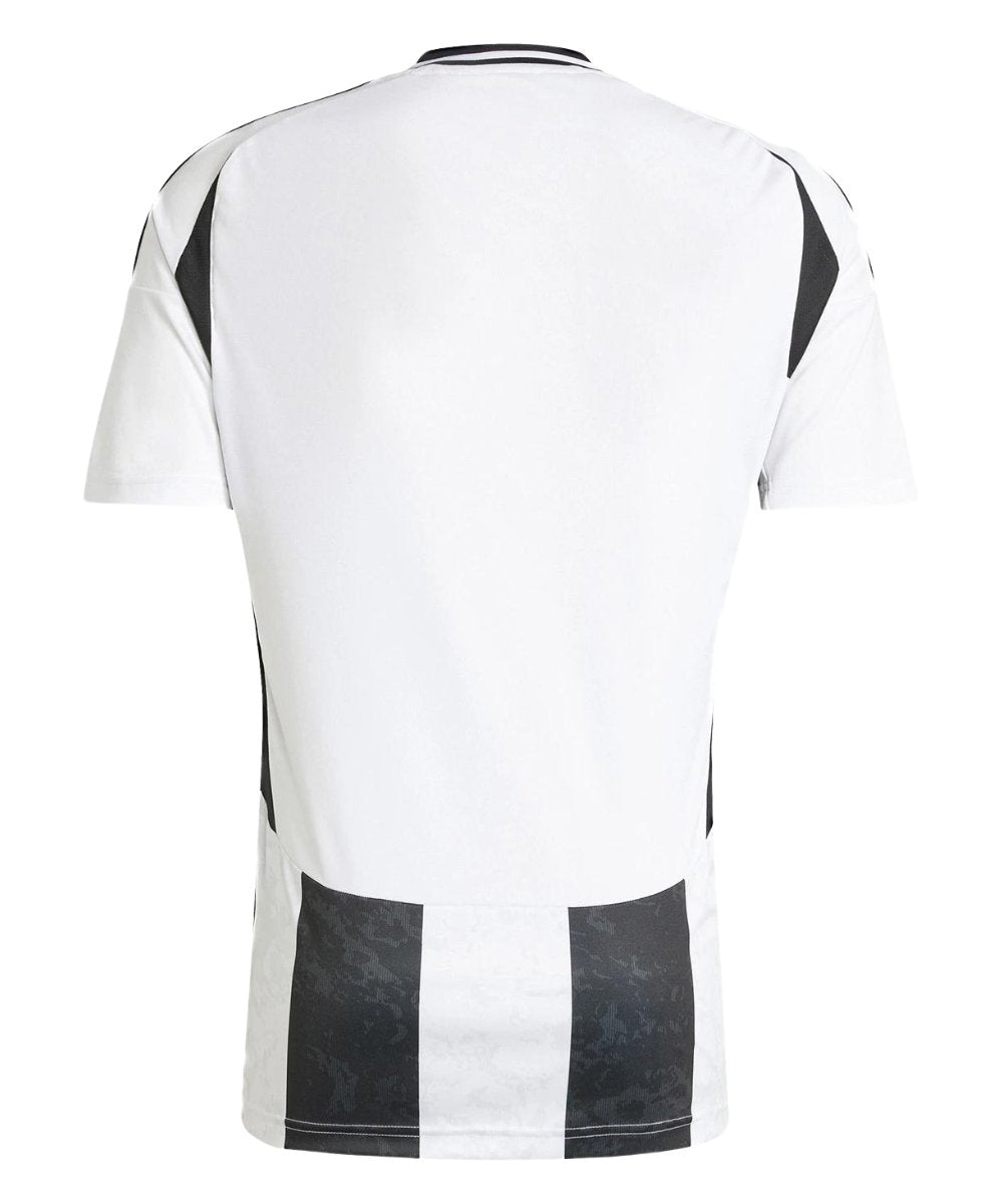 Juventus FC Home Jersey 2024-25