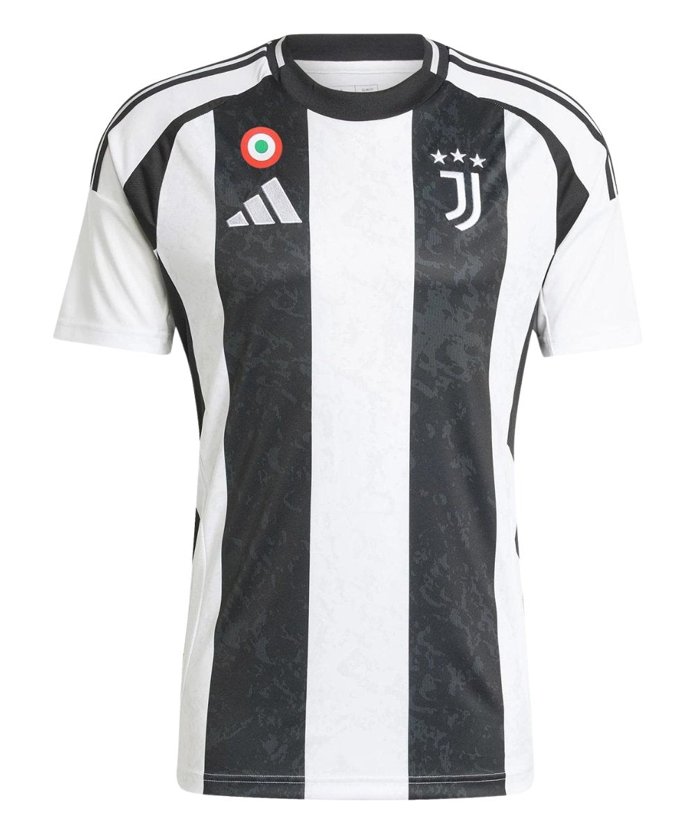 Juventus FC Home Jersey 2024-25
