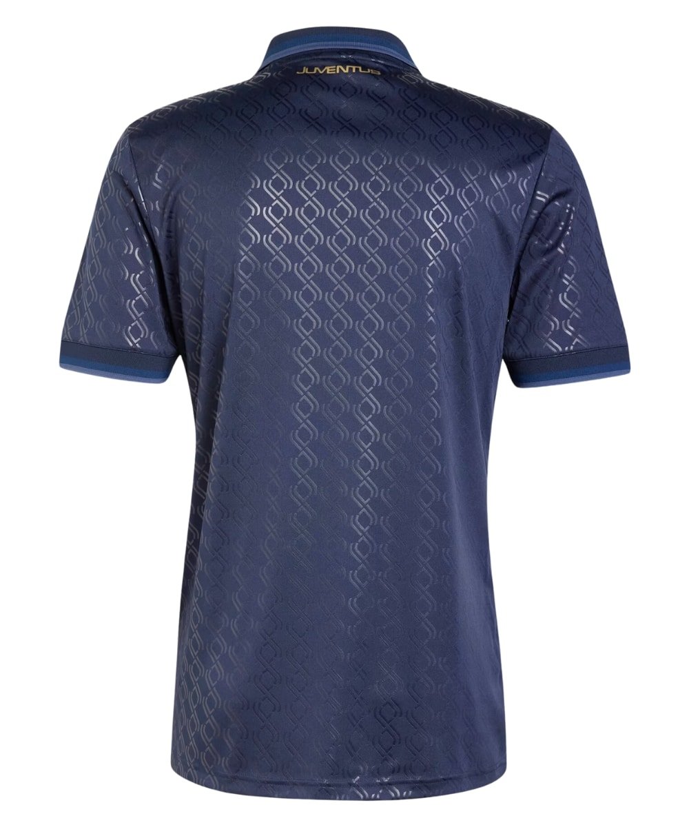 Juventus Third Jersey 2024-25