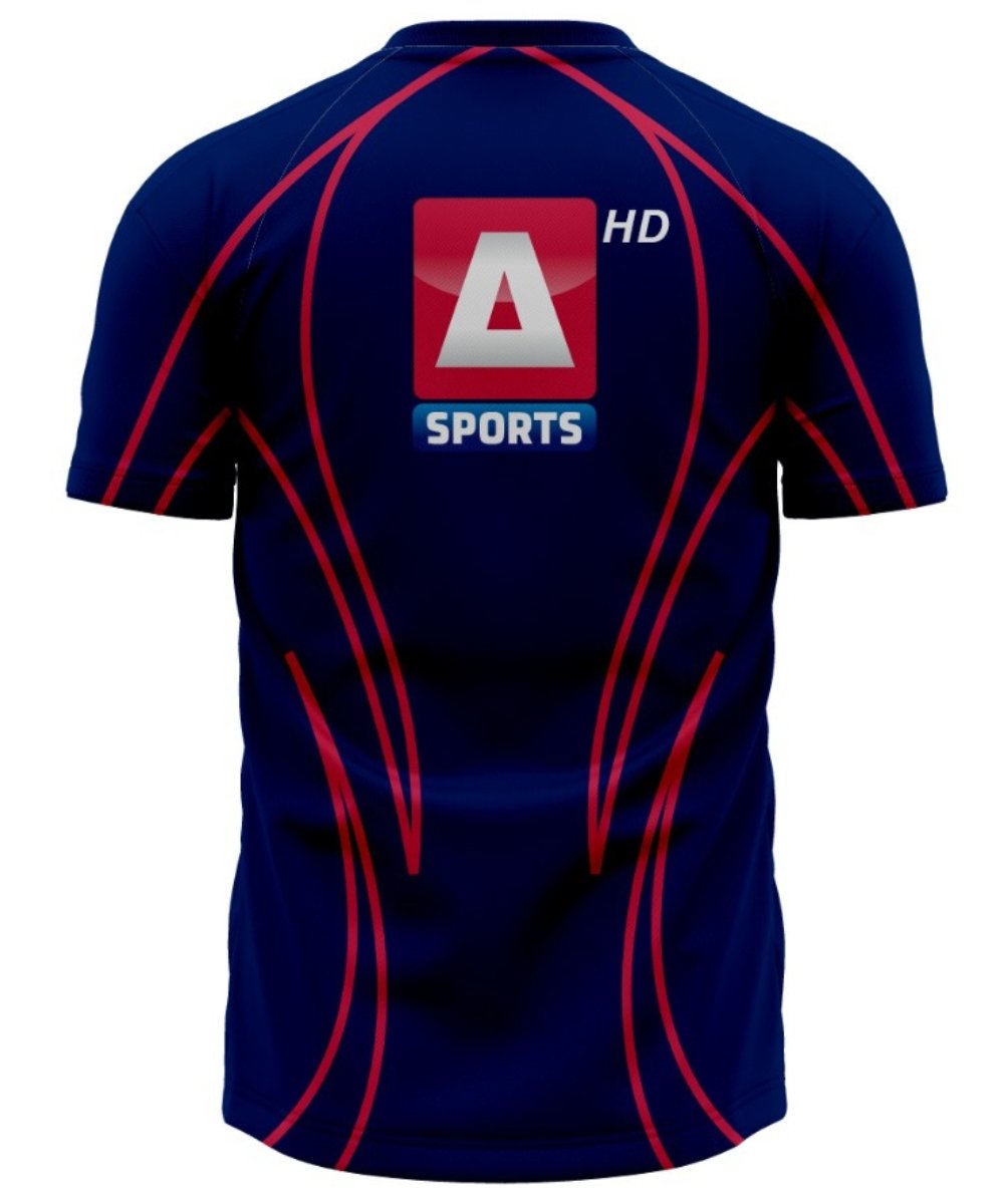 Karachi Kings Training Shirt 2025