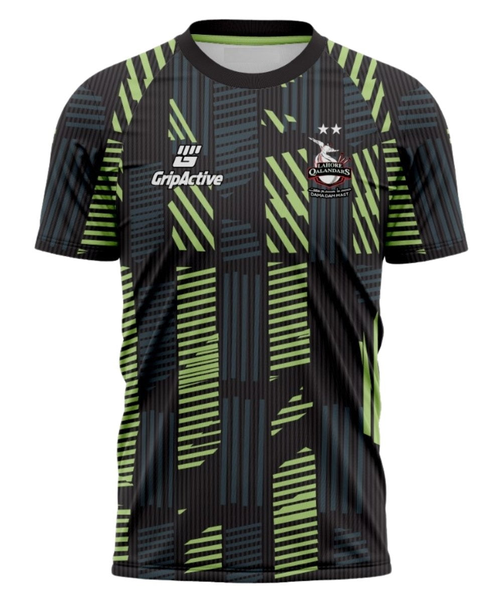 Lahore Qalandars Training Shirt 2025