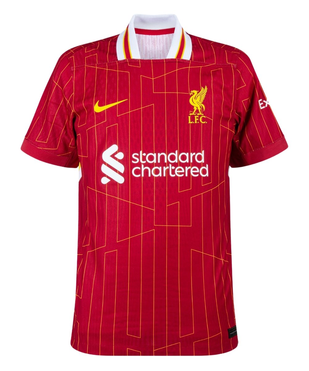 Liverpool Jersey – LFC Shirt 2024-25