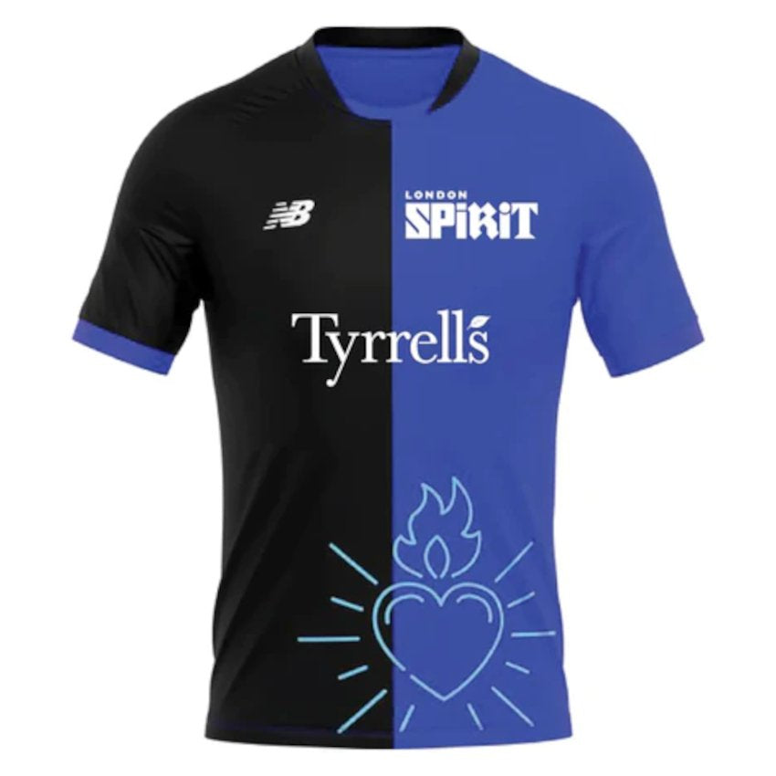 London Spirit 2024 Shirt