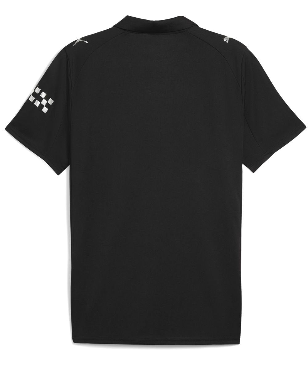 Manchester City Away Jersey 2025-26