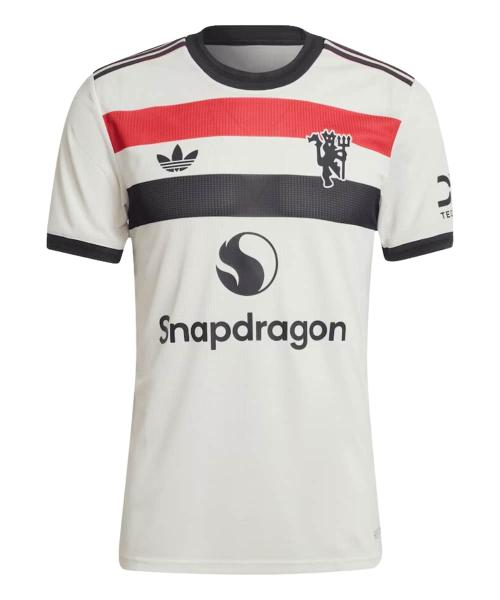 Manchester United Third Jersey 2024-25