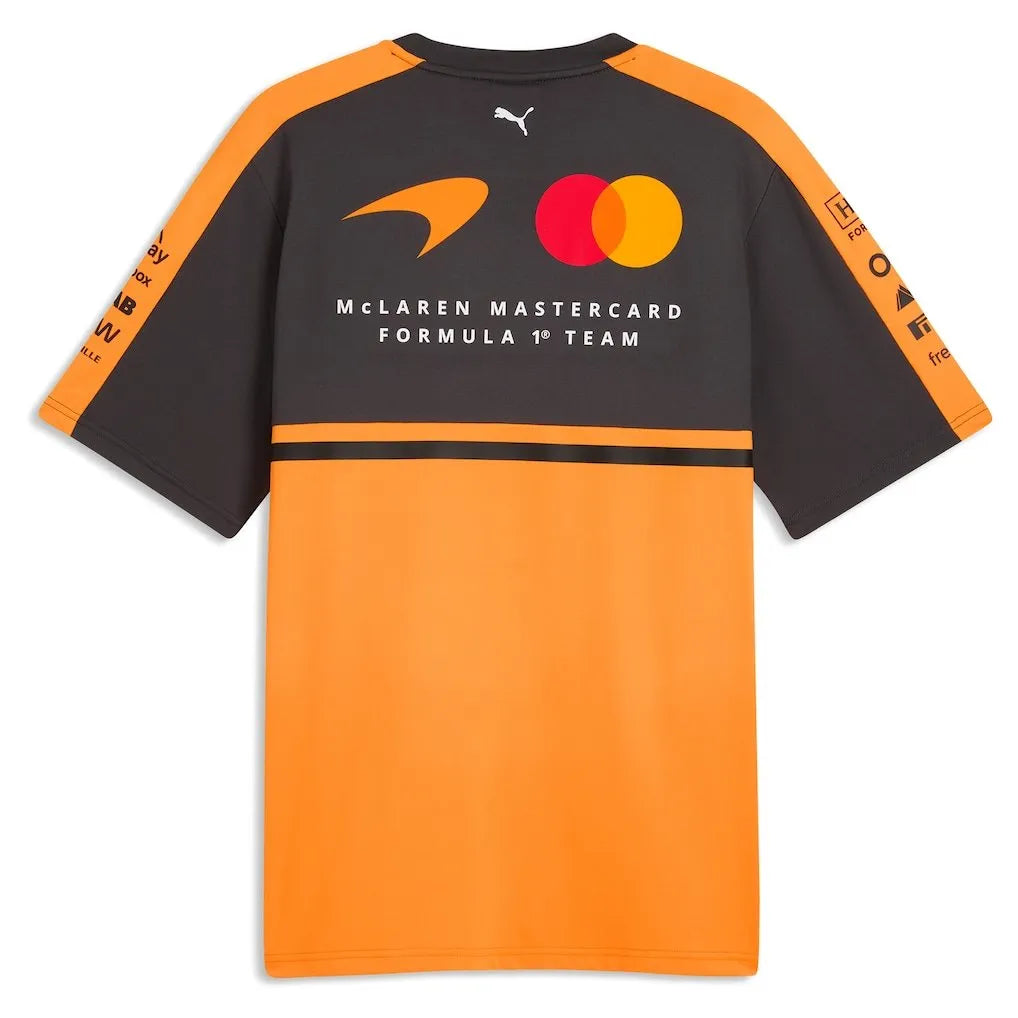 McLaren Racing F1 shirt 2026