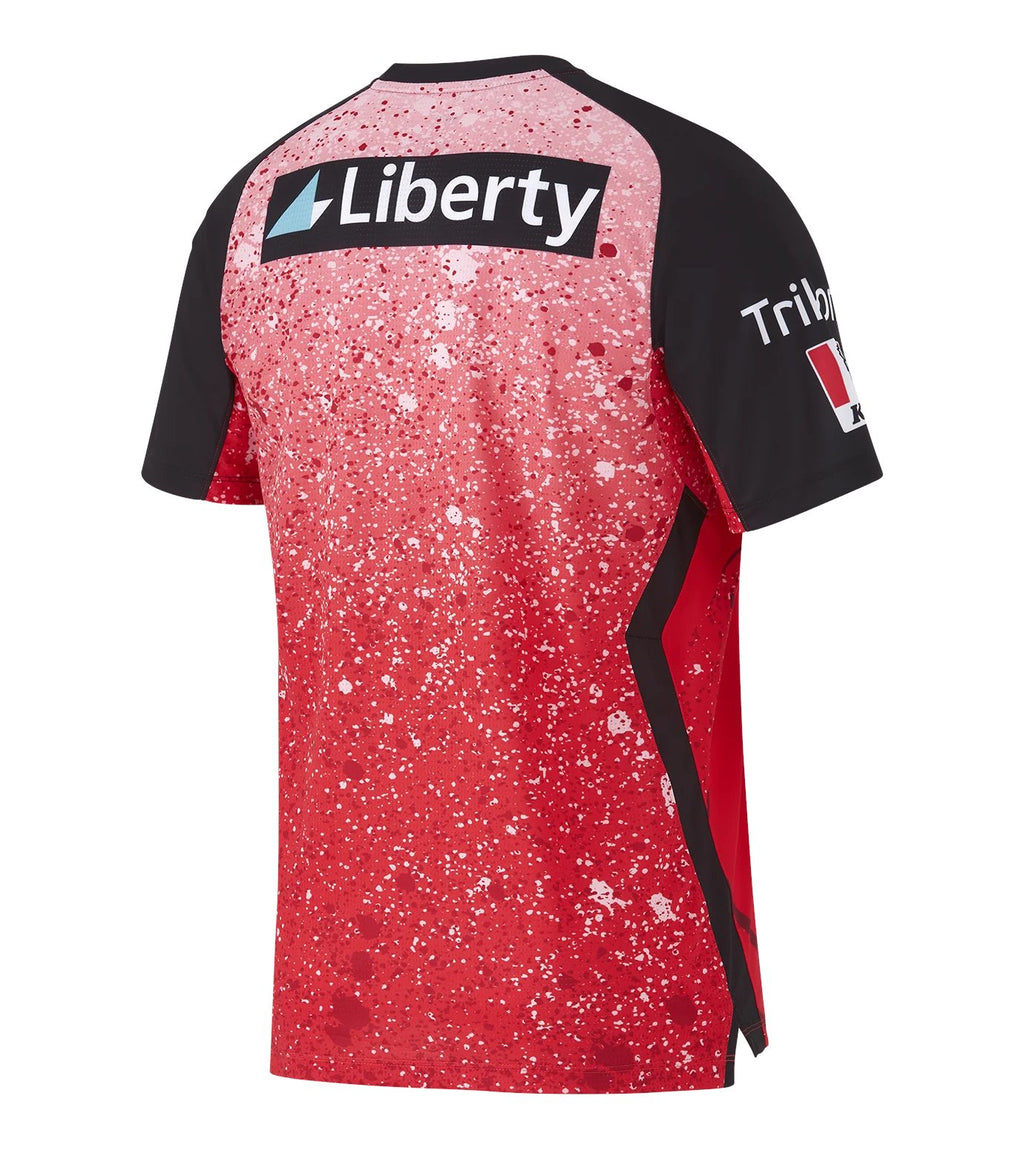 Melbourne Renegades 2024-25 BBL Shirt