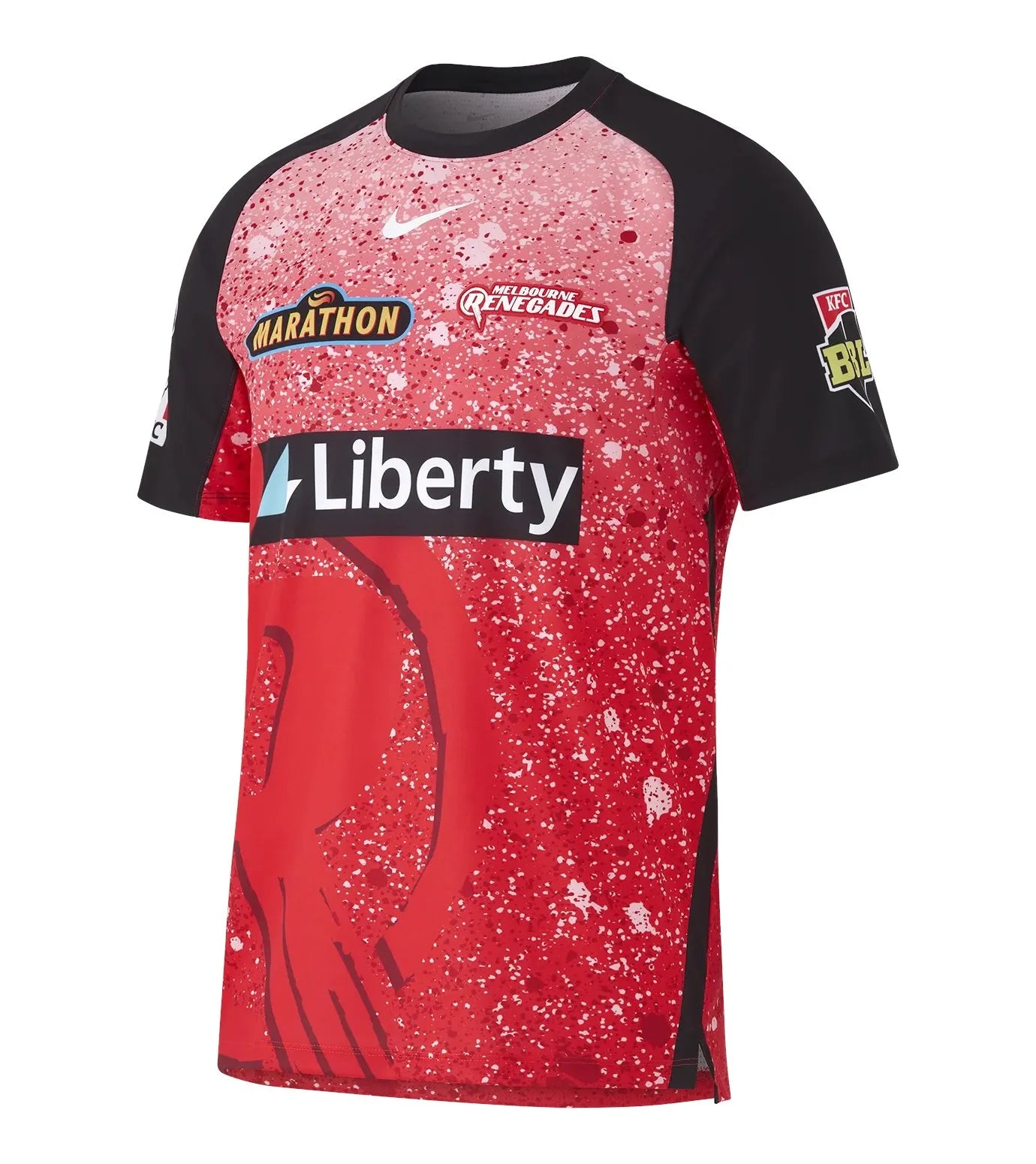 Melbourne Renegades 2024-25 BBL Shirt - SALE