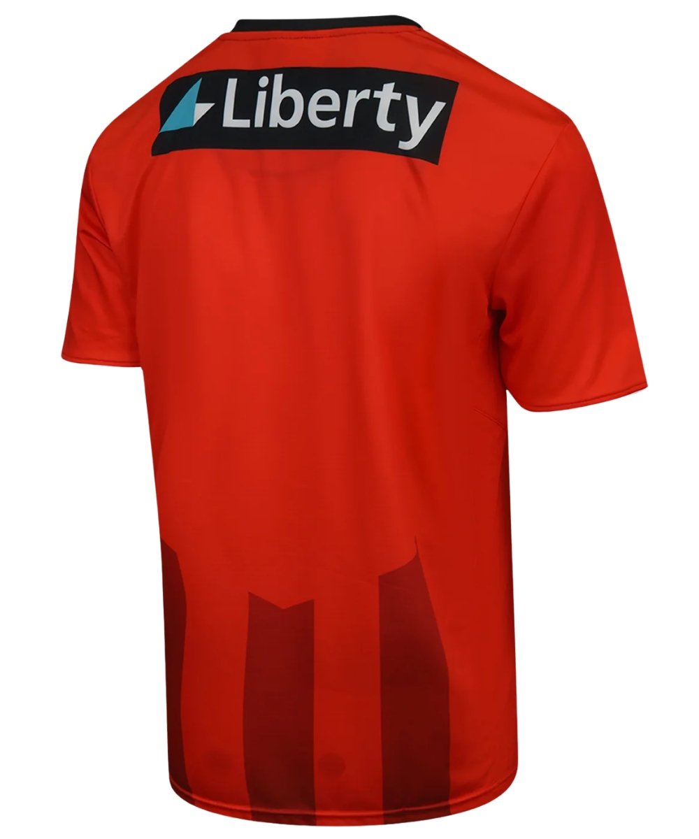Melbourne Renegades 2025-26 BBL Shirt