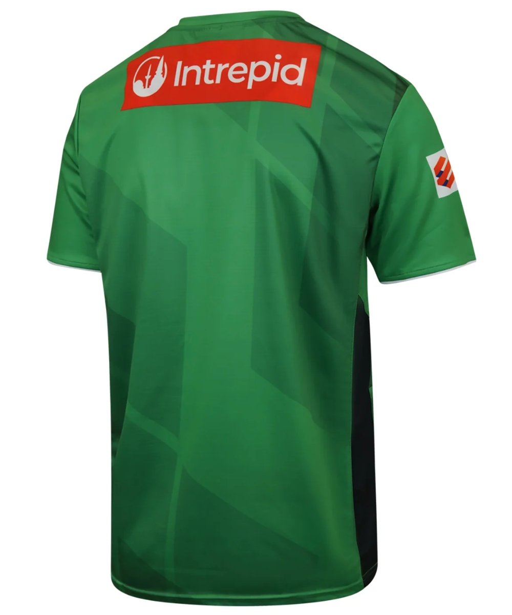 Melbourne Stars 2025-26 BBL Shirt
