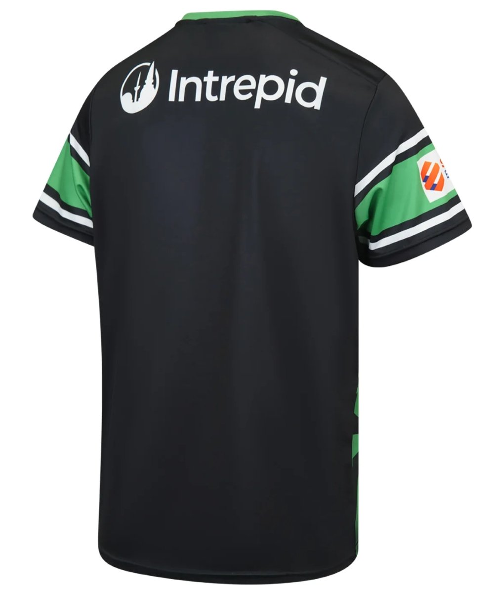Melbourne Stars Warm up Shirt 2025-26