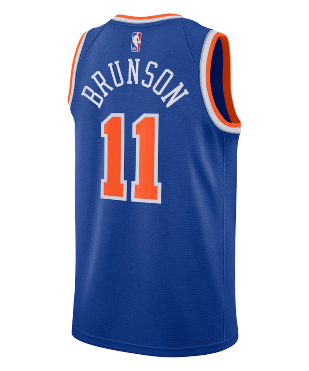 New York Knicks Jersey – NBA Basketball