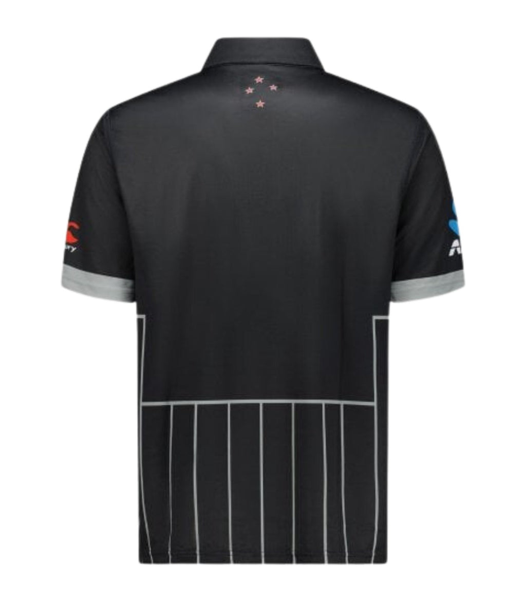 New Zealand World Cup Jersey 2023