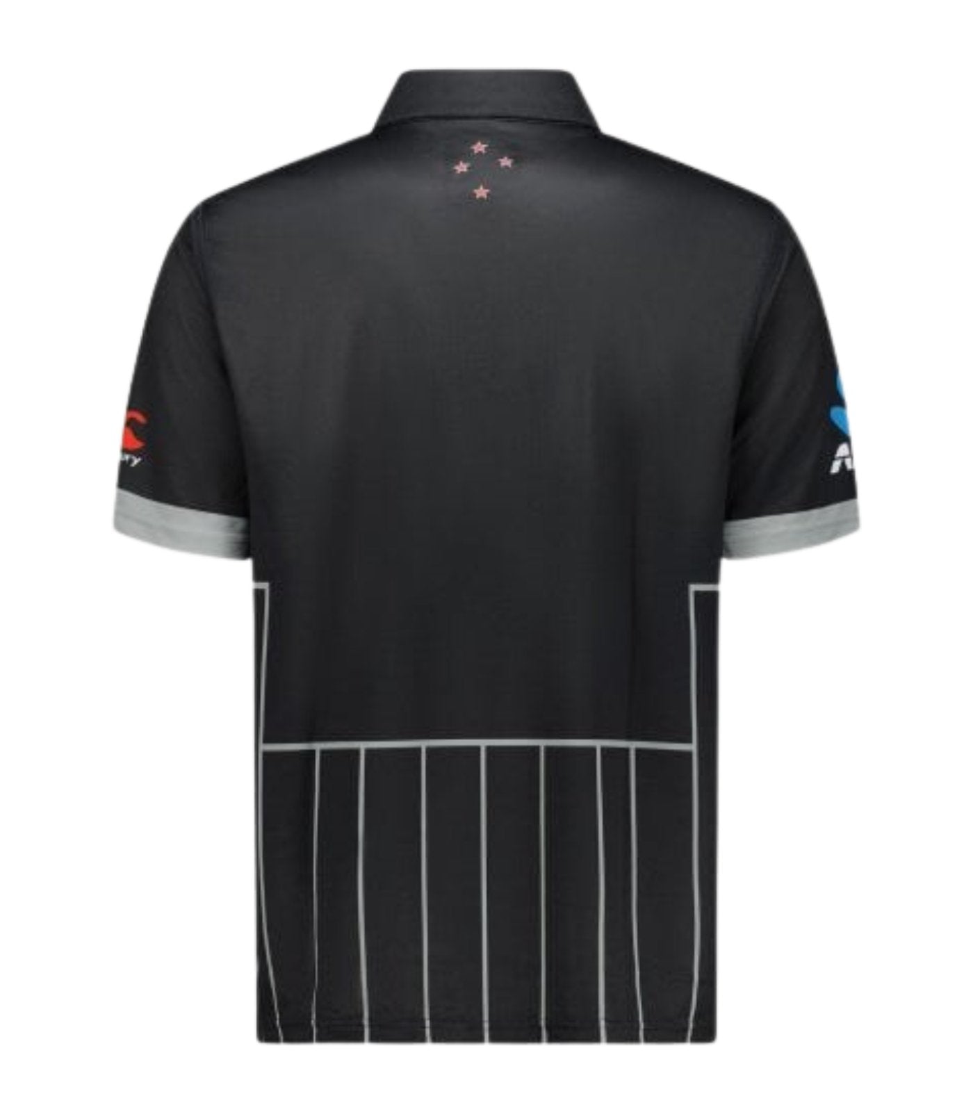New Zealand World Cup Jersey 2023