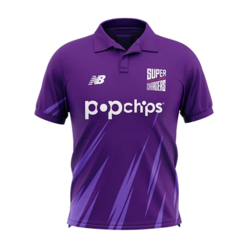 Northern Superchargers 2024 shirt