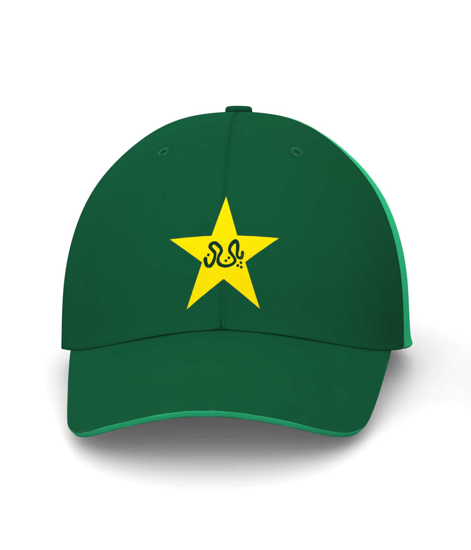 Pakistan Cricket Team Cap