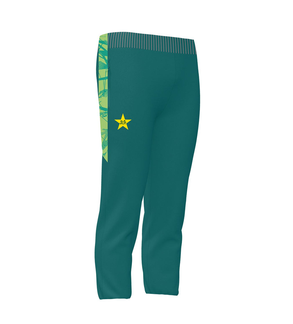 Pakistan Training Trousers 2023-24