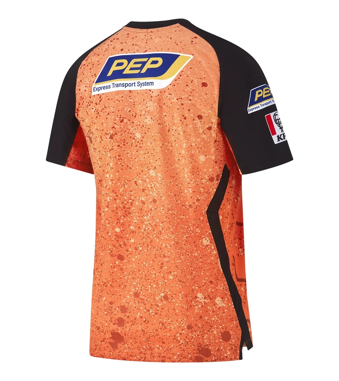 Perth Scorchers 2024-25 BBL Shirt - SALE