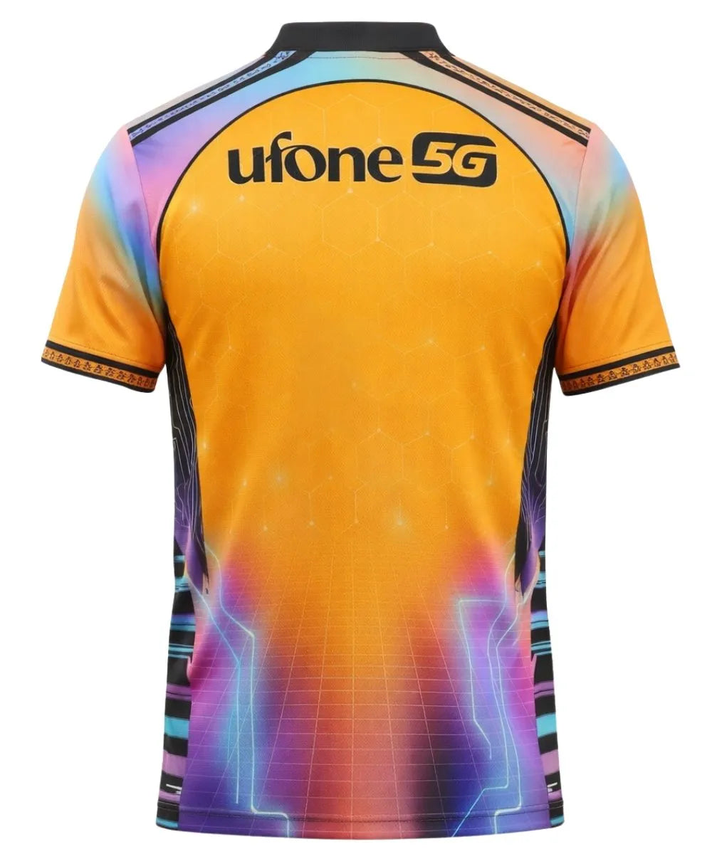 Peshawar Zalmi PSL Shirt 2026