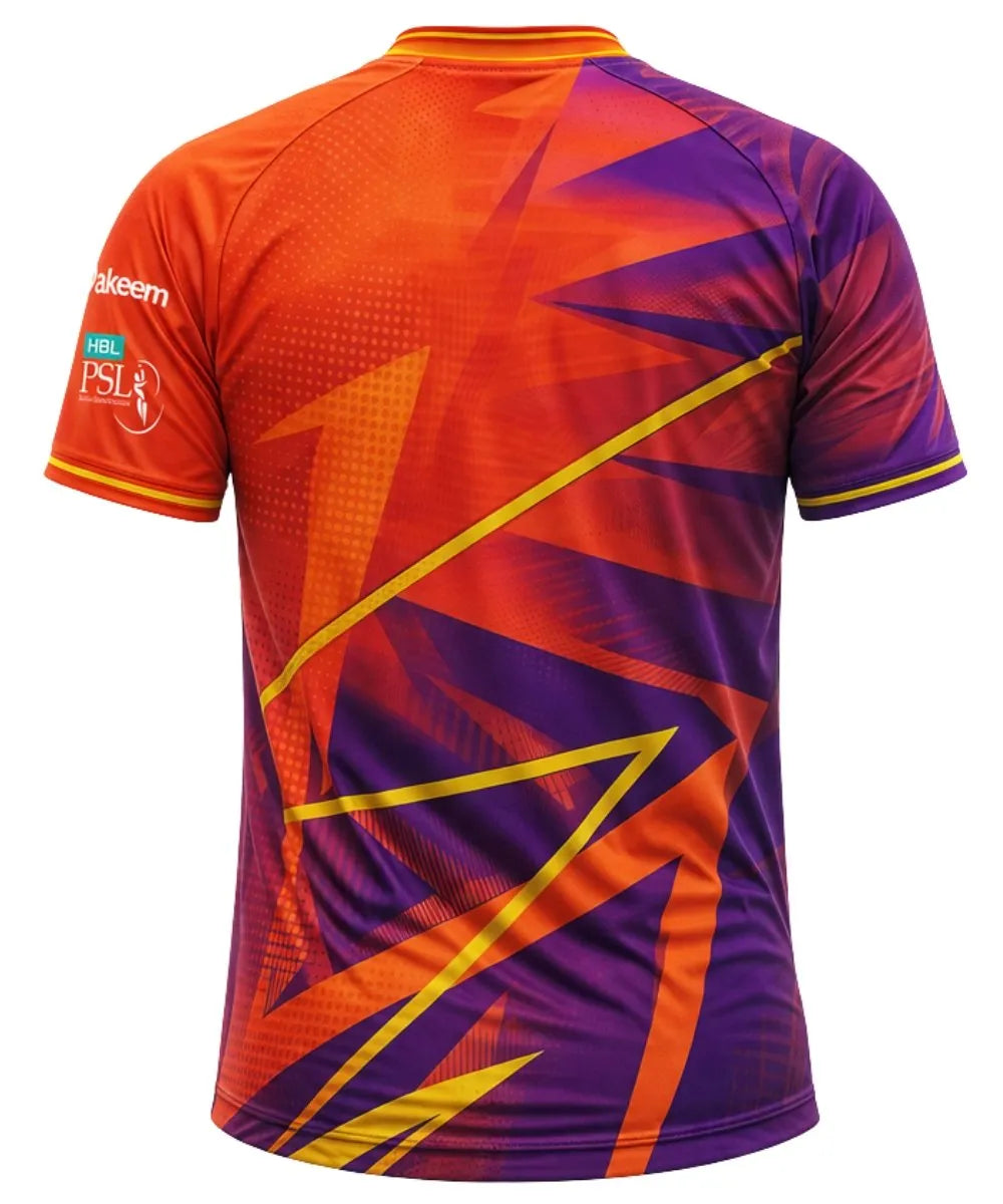 Rawalpindiz PSL Home Shirt 2026