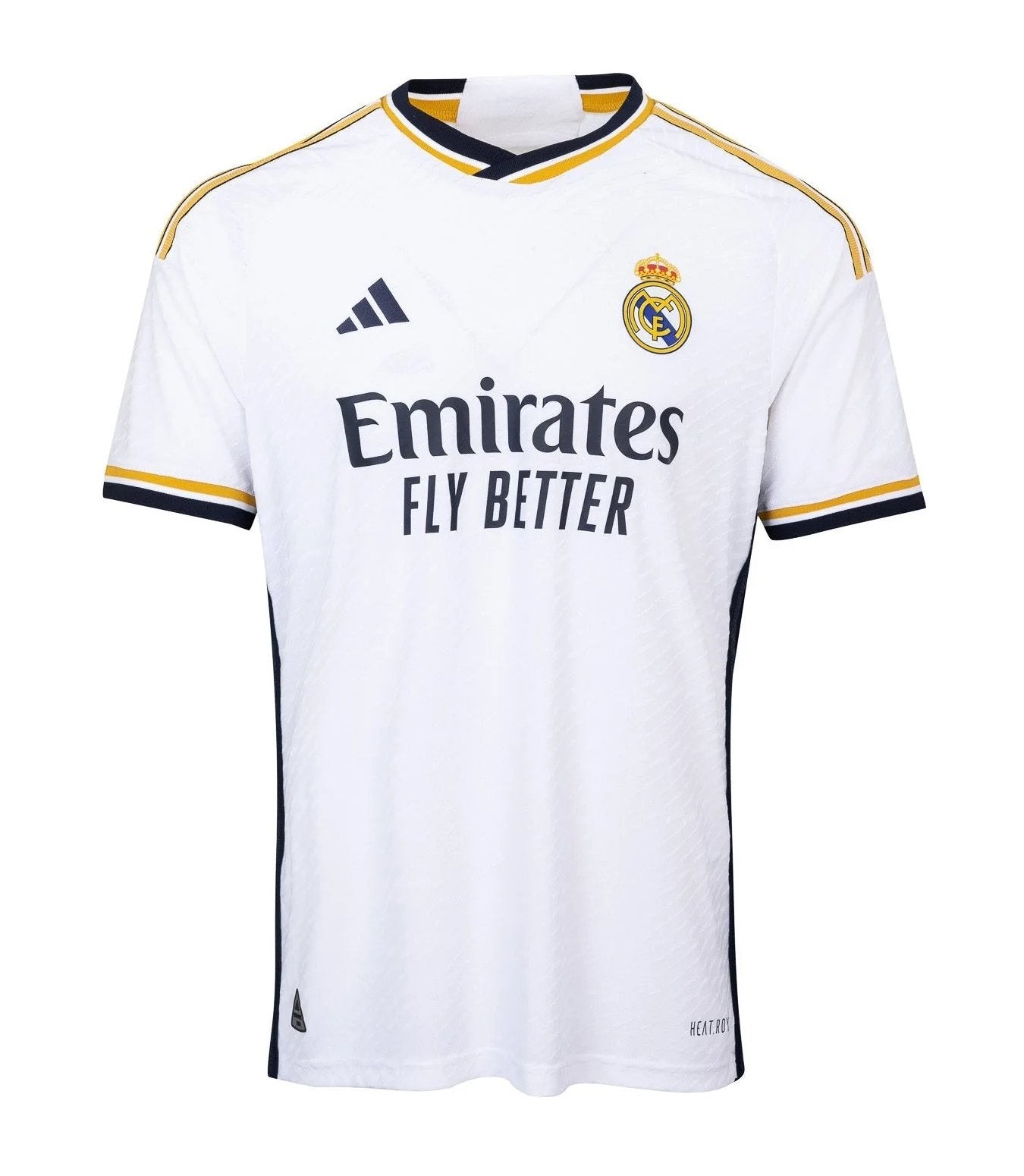 Real Madrid Shirt 2023-24
