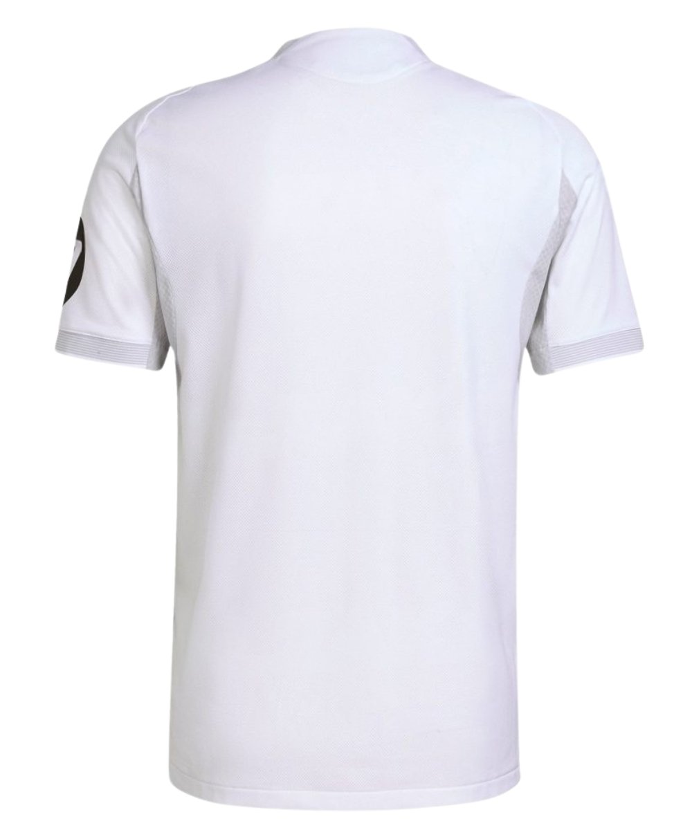Real Madrid Shirt 2025-26